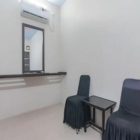 Tw Penginapan Syariah Hotel Cianjur Ngoại thất bức ảnh