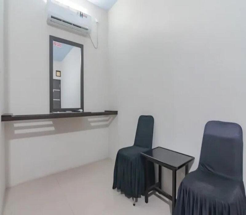 Tw Penginapan Syariah Hotel Cianjur Ngoại thất bức ảnh